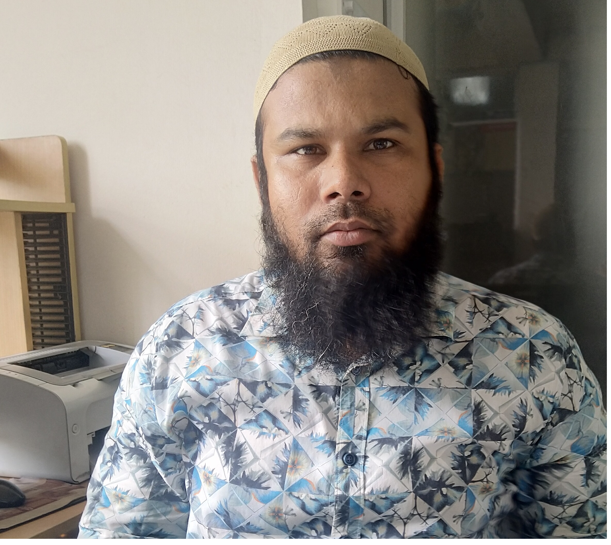 প্রকৌ. মোতালেব হোসেন